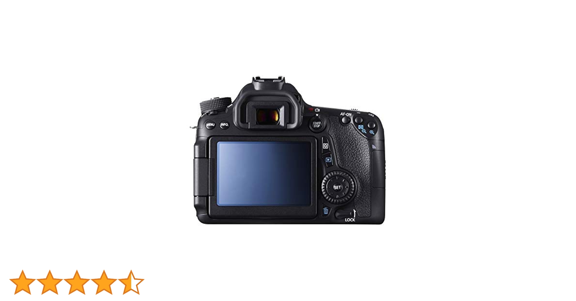 美品 CANON キャノン EOS 70D ボディ 本体のみ 動作確認済み Amazon.co.jp: Canon デジタル一眼レフカメラ EOS70D ボディ
